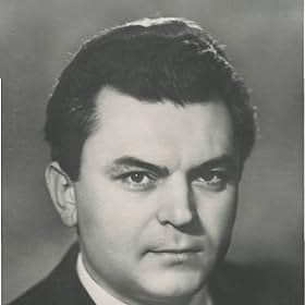 Sergey Bondarchuk